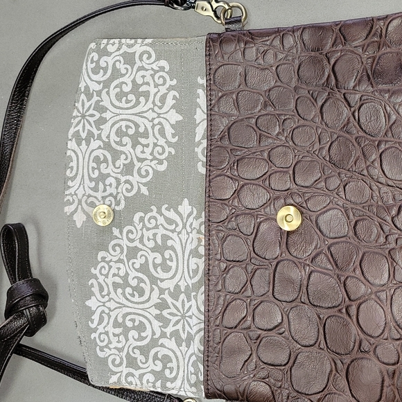 LV Recycled Croosbody - Picture 4 of 17